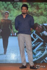 Inkokkadu Movie Audio Launch